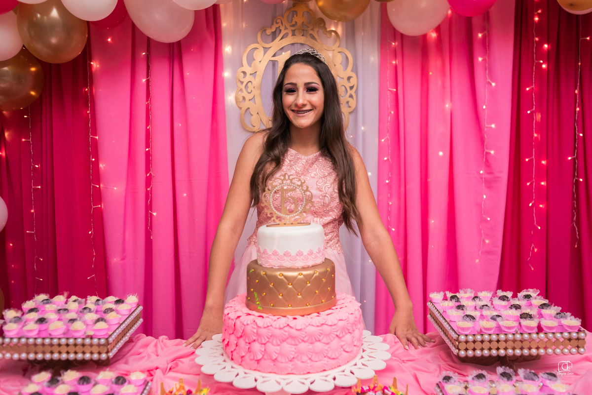 15;decoração;bolo;valsa;
