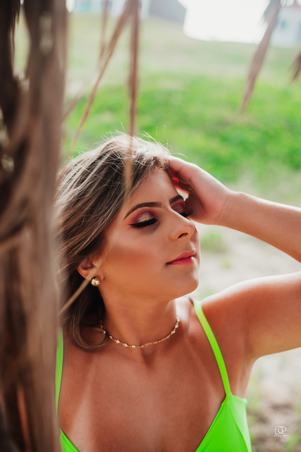 ensaio;fortaleza;praia;flores;make;