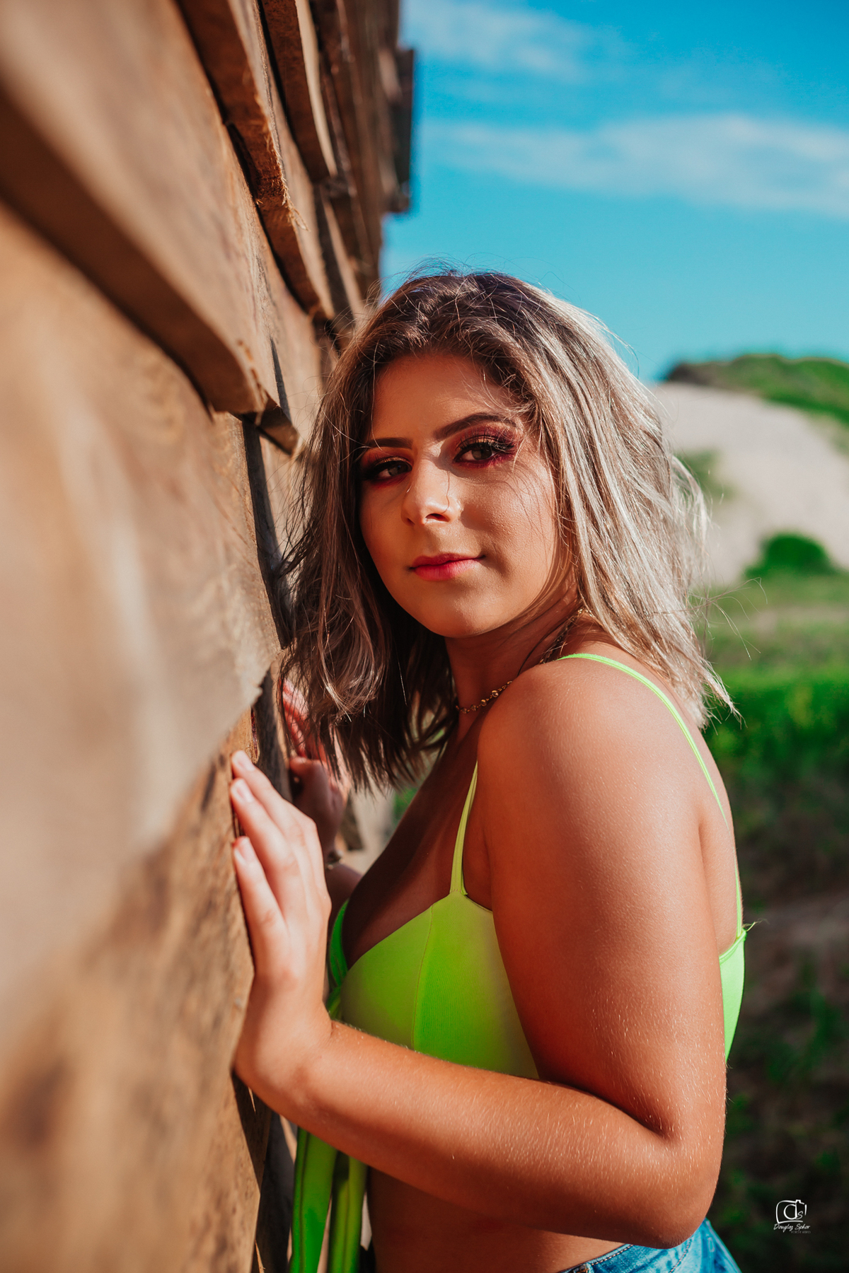 ensaio;fortaleza;praia;flores;make;