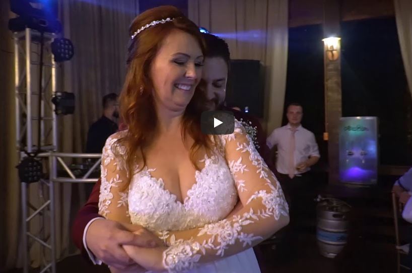 Filme de Casamento em Joinville