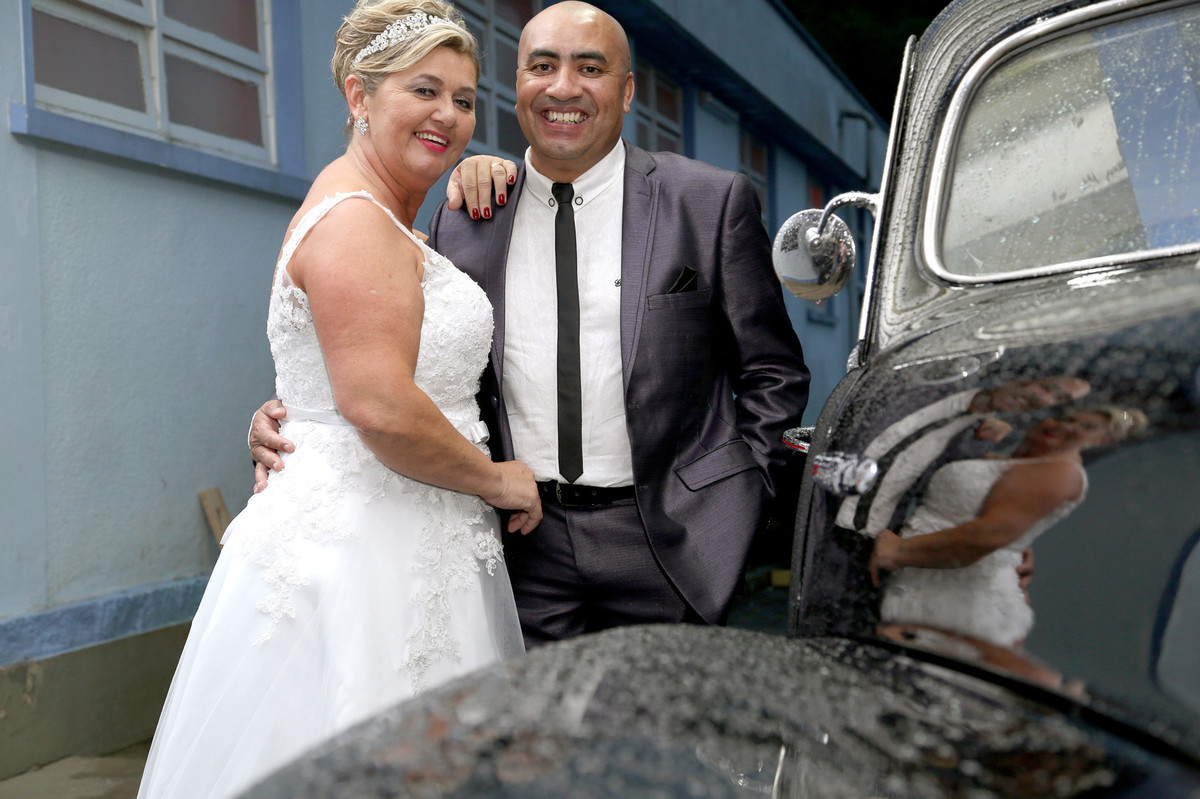 Externas em Pomerode