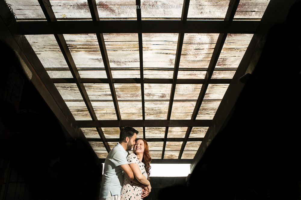 cainhos de amor e paixão de um casal apaixonado