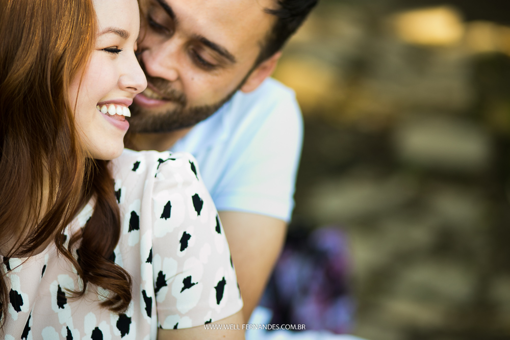 aconchego de um casal apaixonado