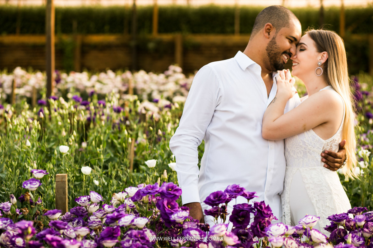 casal apaixonado em holambra 