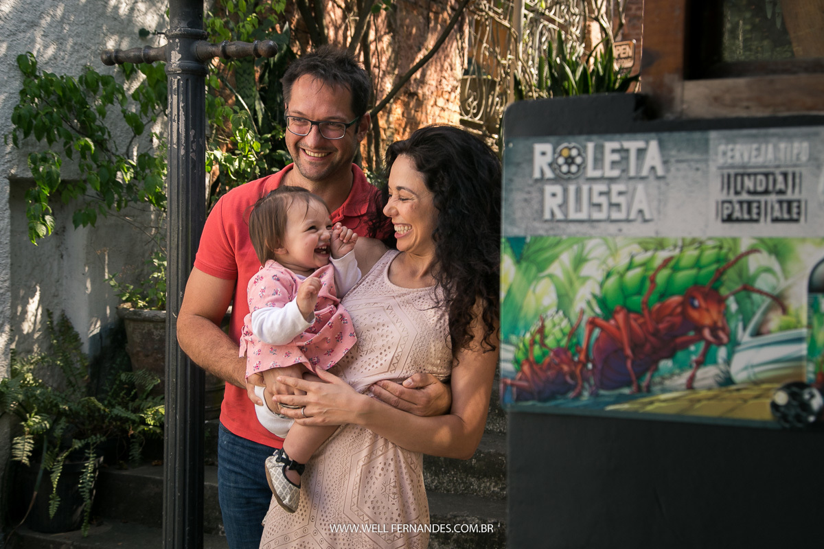 fotografia de familia externa sp