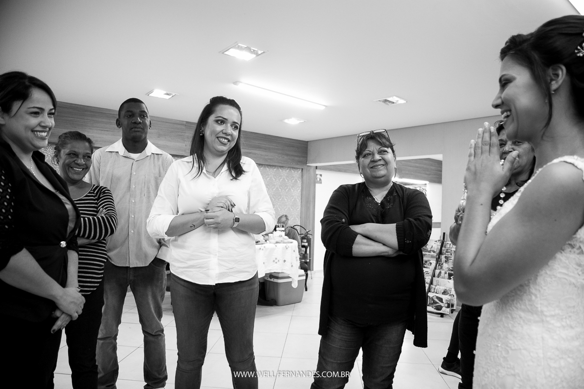 fotografia de casamento morumbi