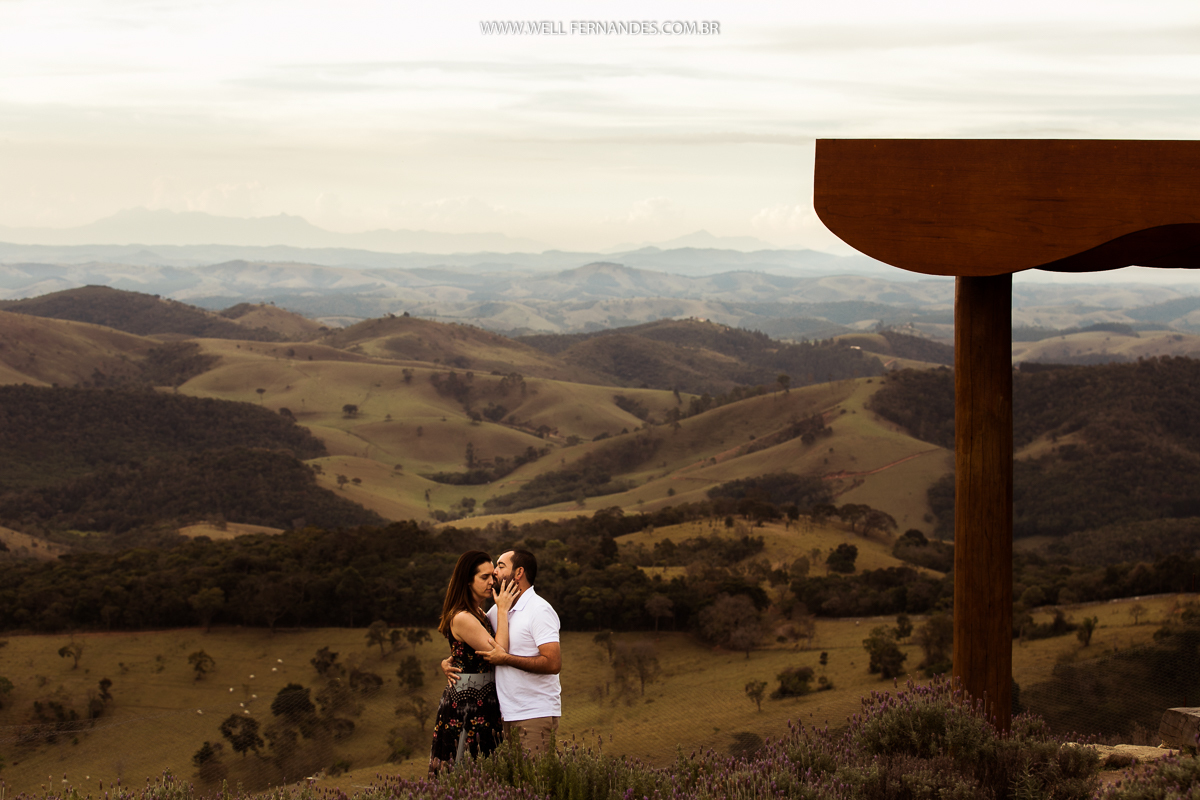 pre wedding em cunha