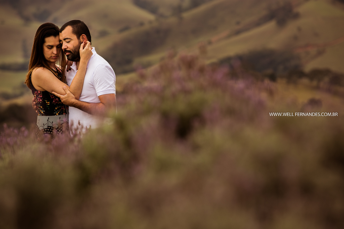 pre weddig no lavandario