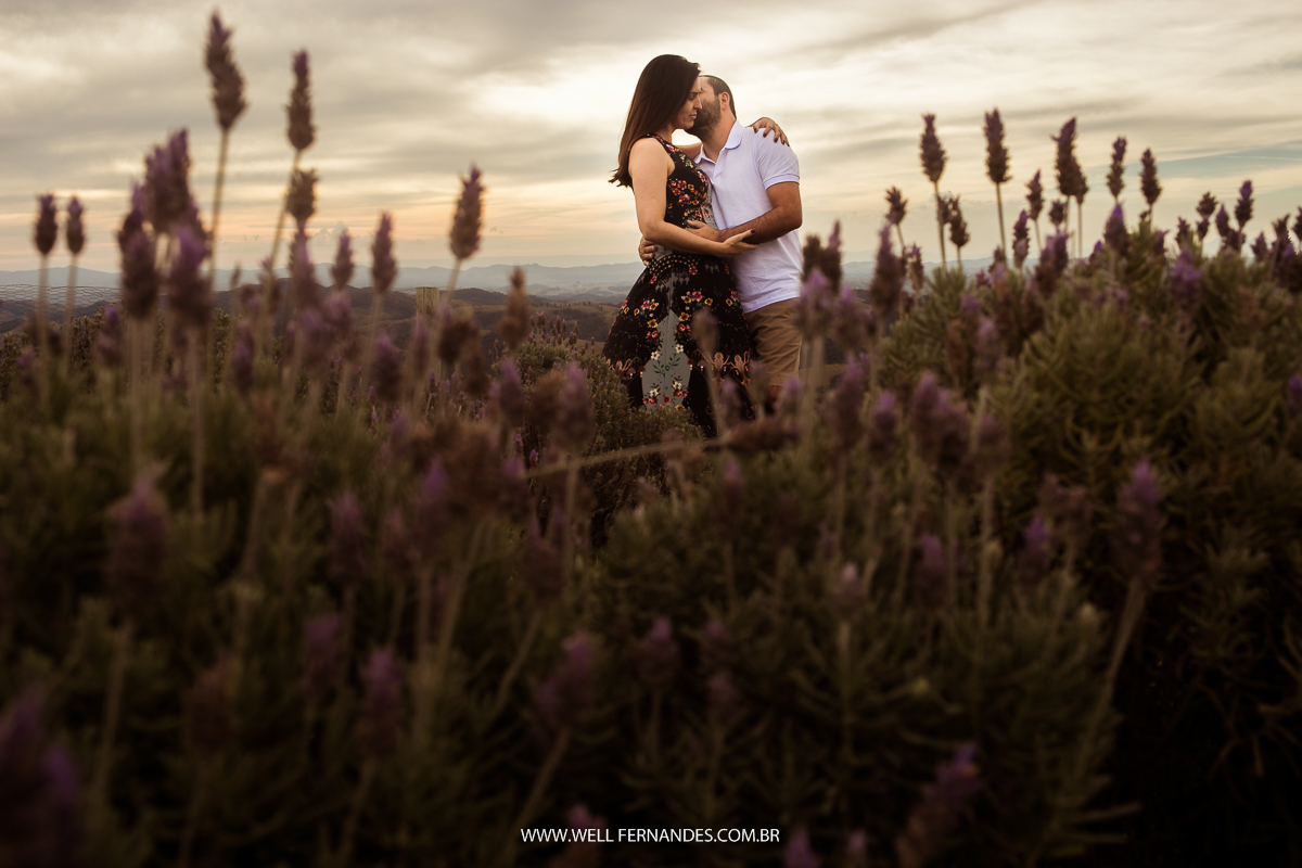 fotos de casal em cunha