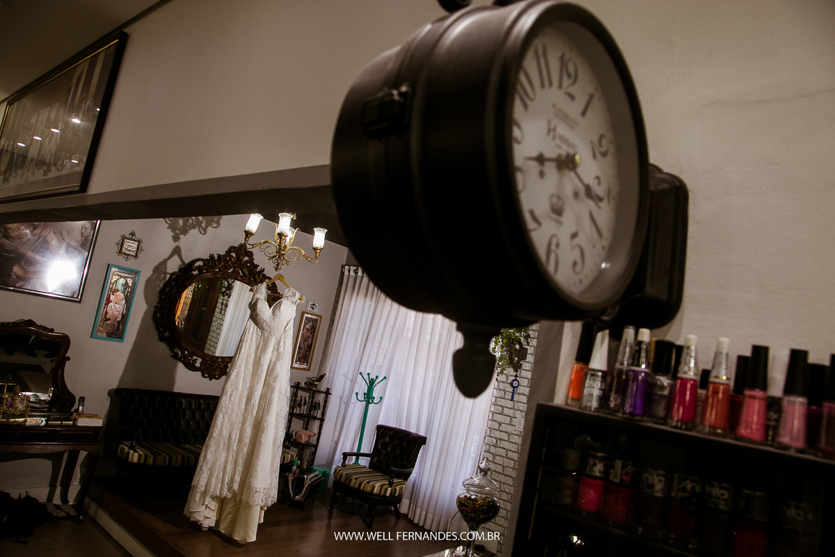 foto Vestido de noiva