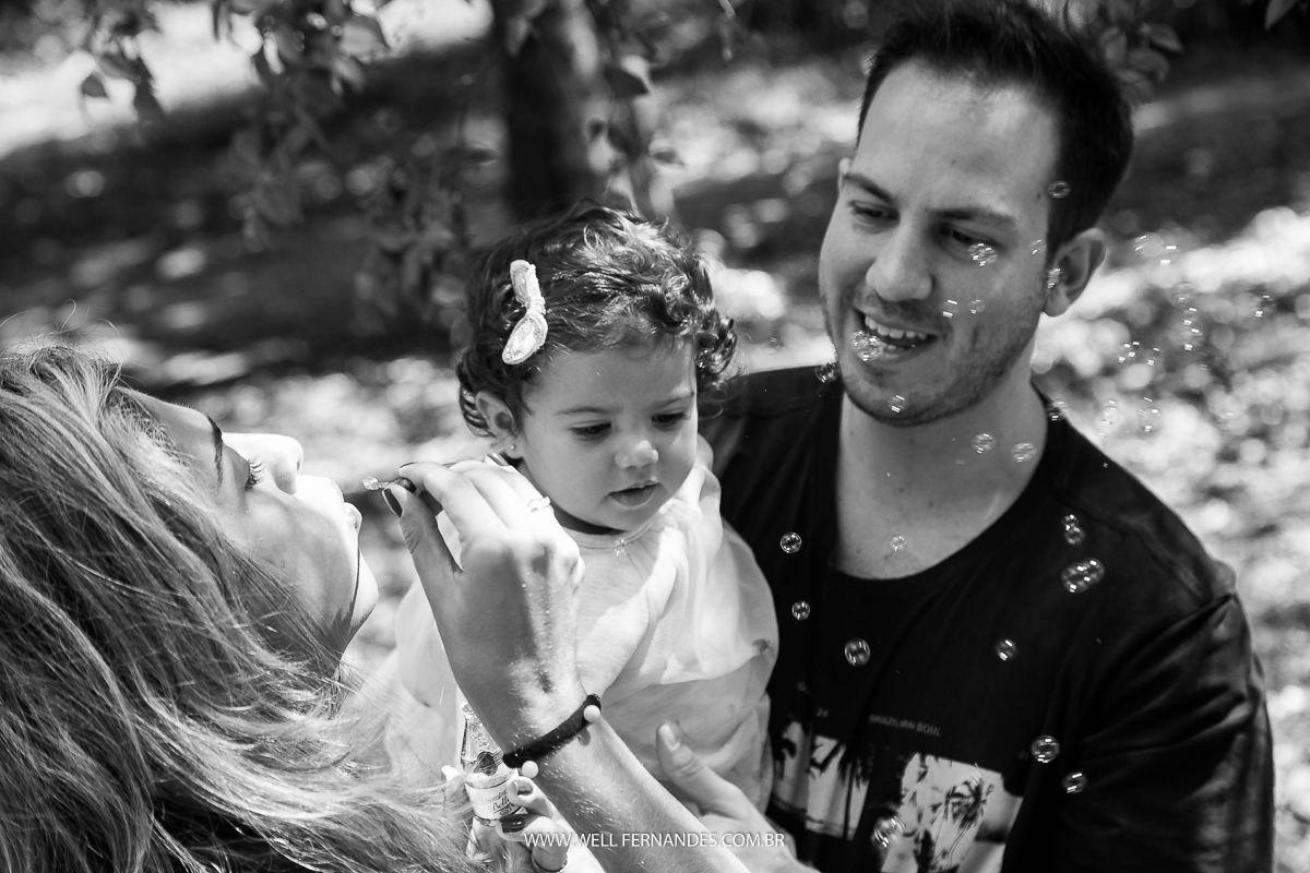 Fotografo documental de familia