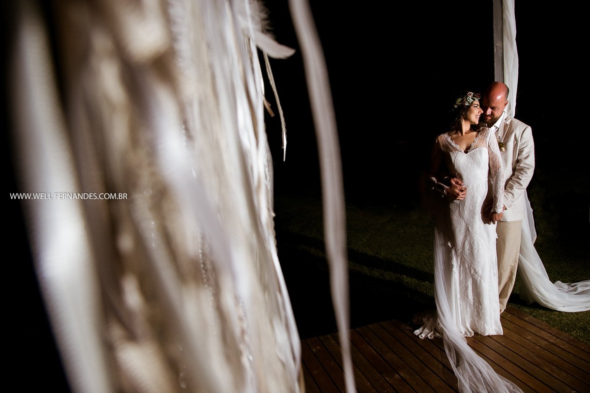 casal n ensaio fotográfico