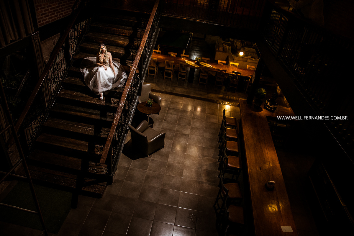 fotografo premiado itatiba Villa Dangelo Hotel