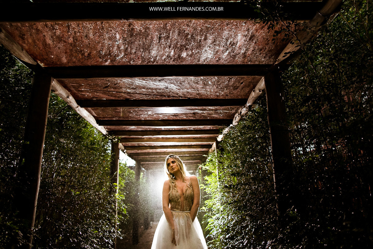 fotografia de casamento itatiba Villa Dangelo Hotel