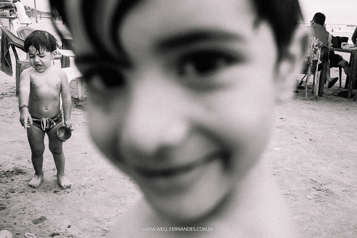 fotografia documental de familia