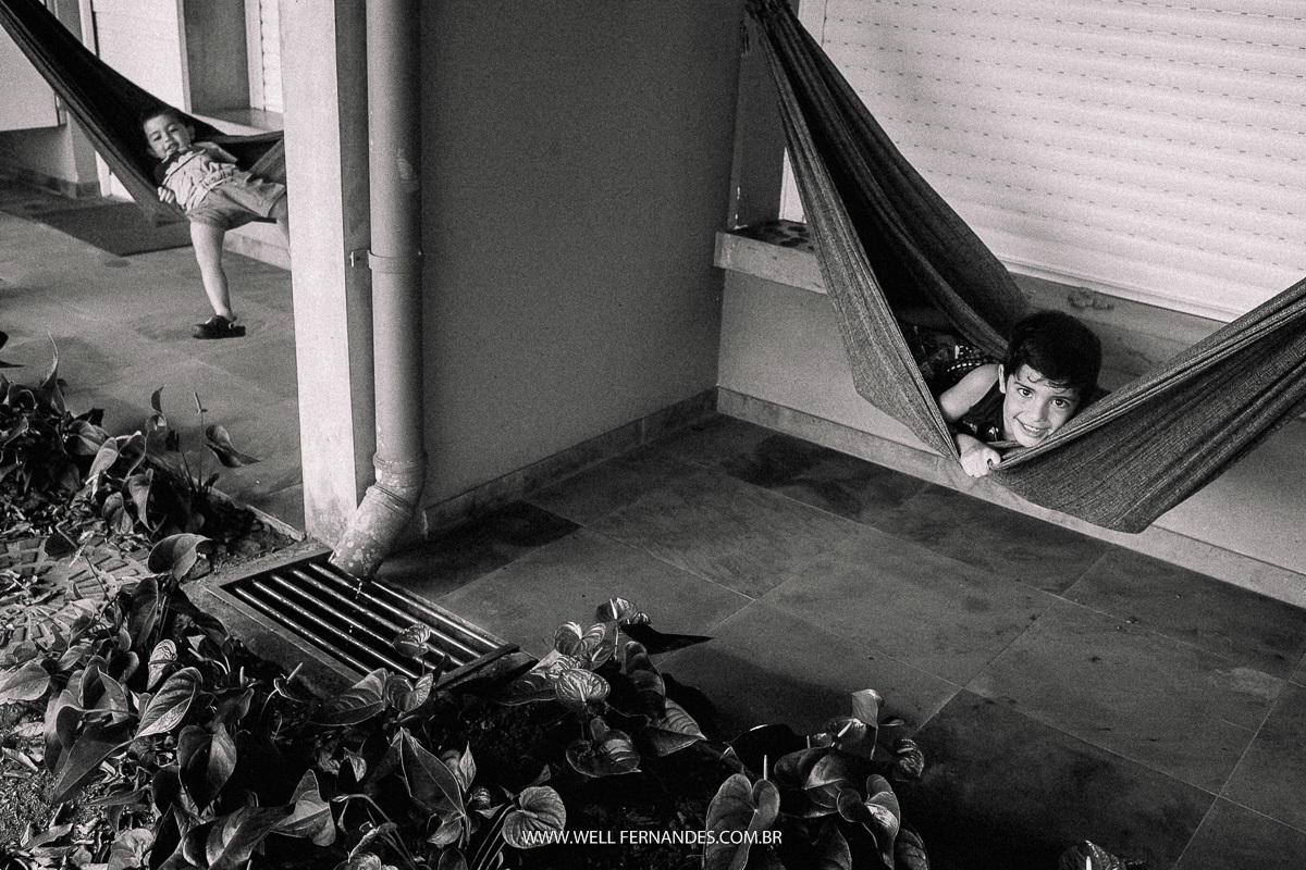 fotografia documental de familia na praia