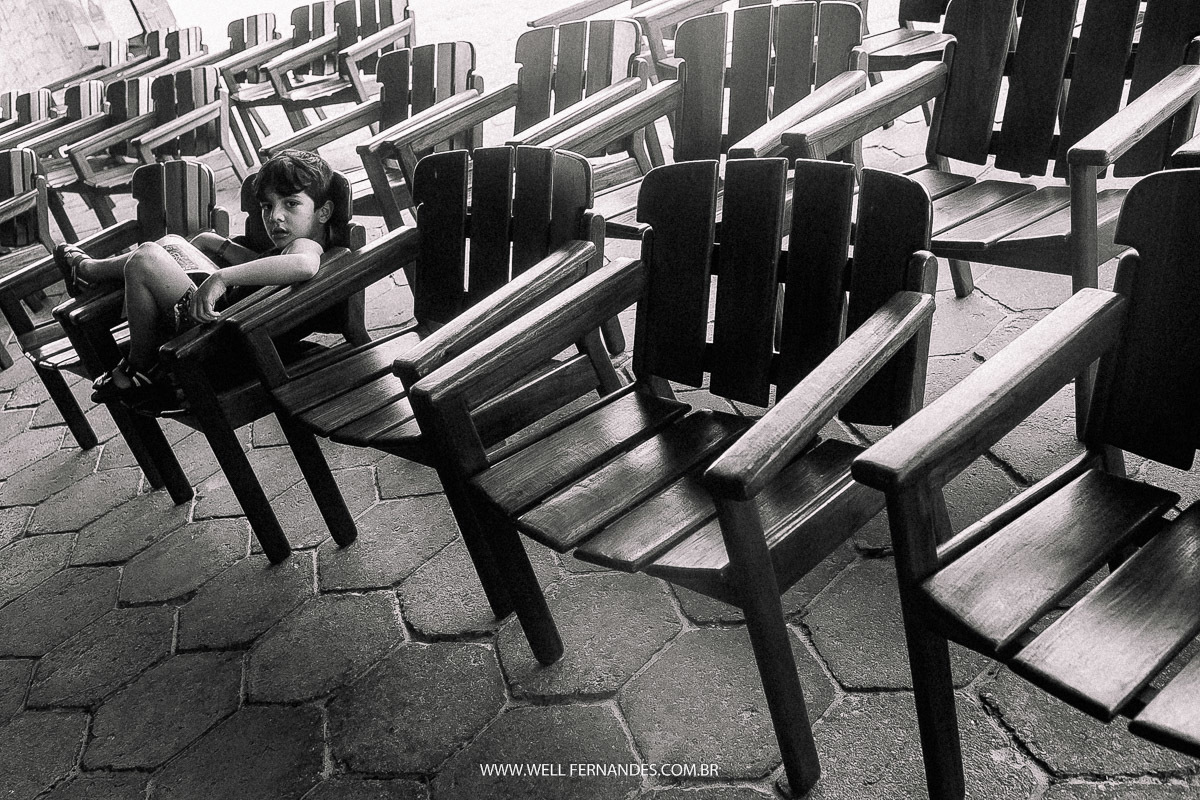 fotografia documental de familia na praia