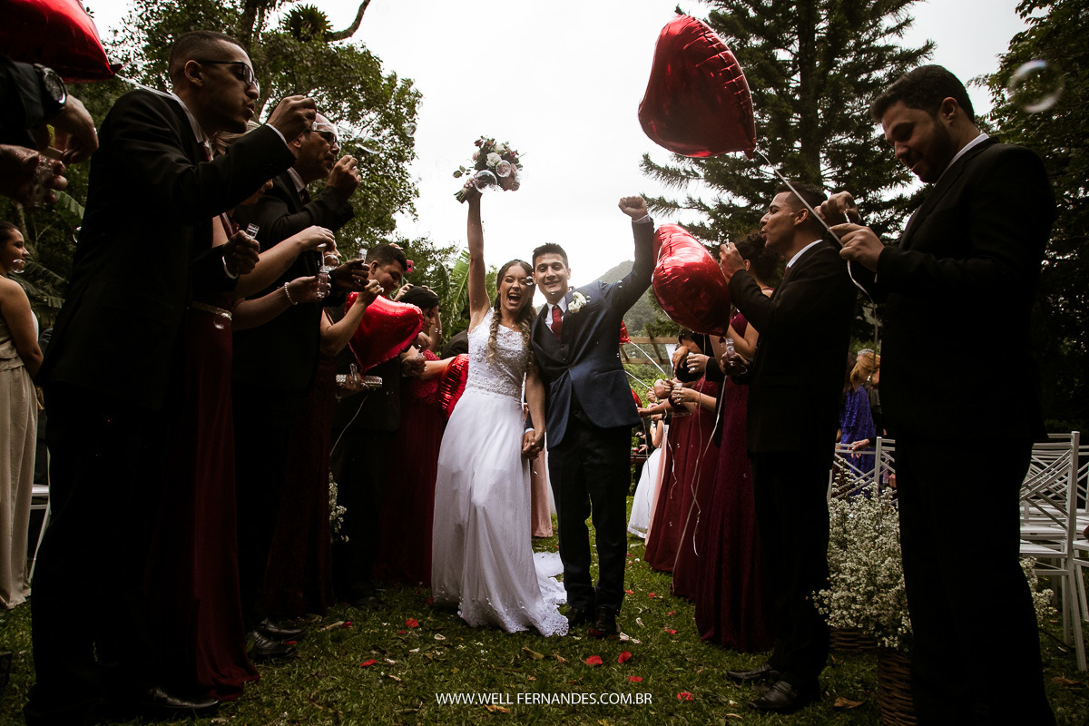 Fotografia de casamento destination wedding rio de janeiro RJ