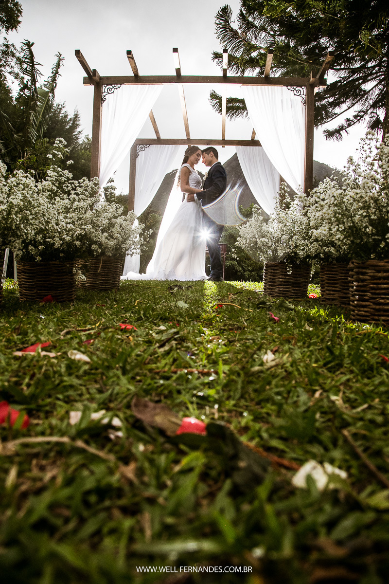 Fotografia de casamento destination wedding rio de janeiro RJ