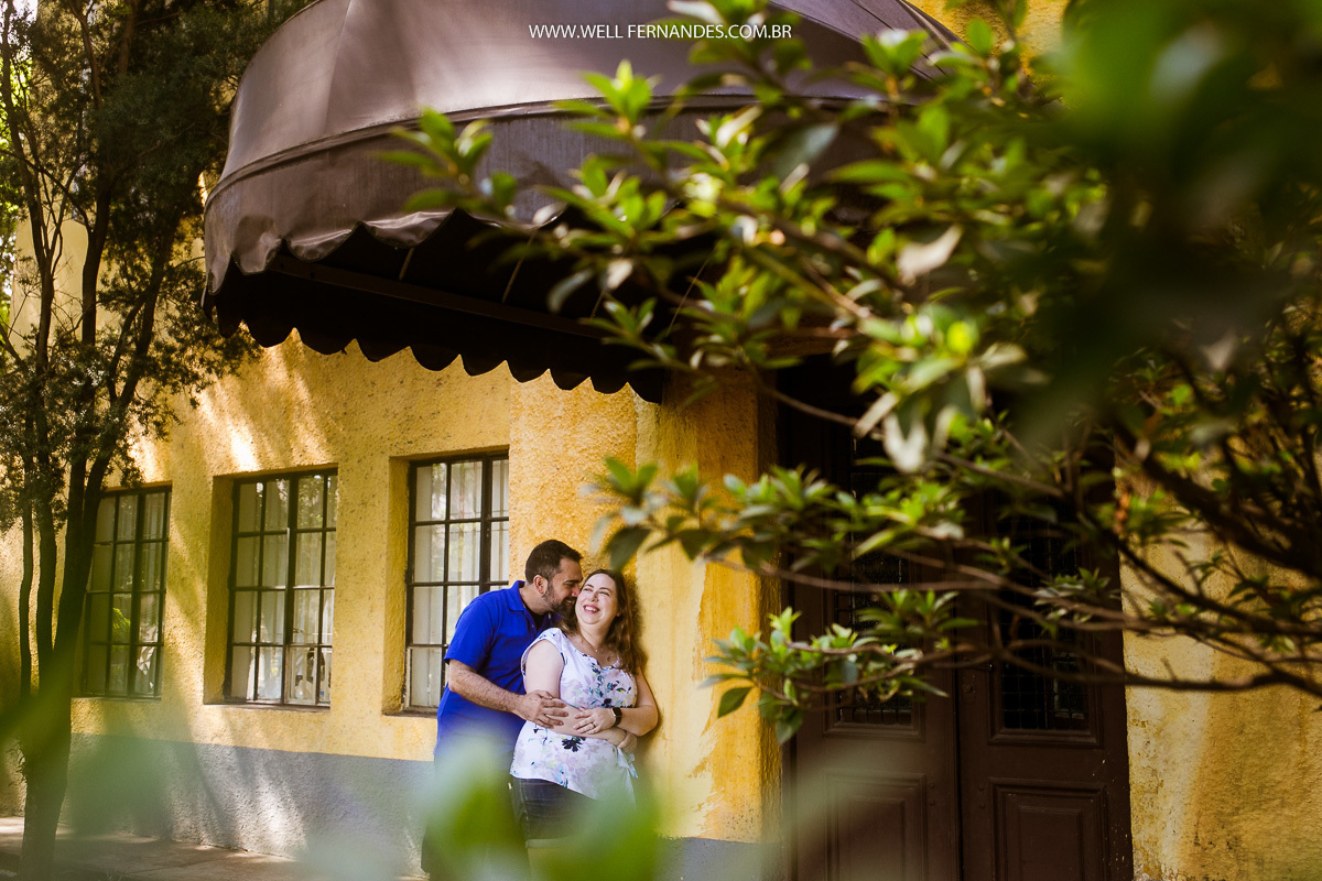 Ensaio pre wedding sao paulo parque da agua branca