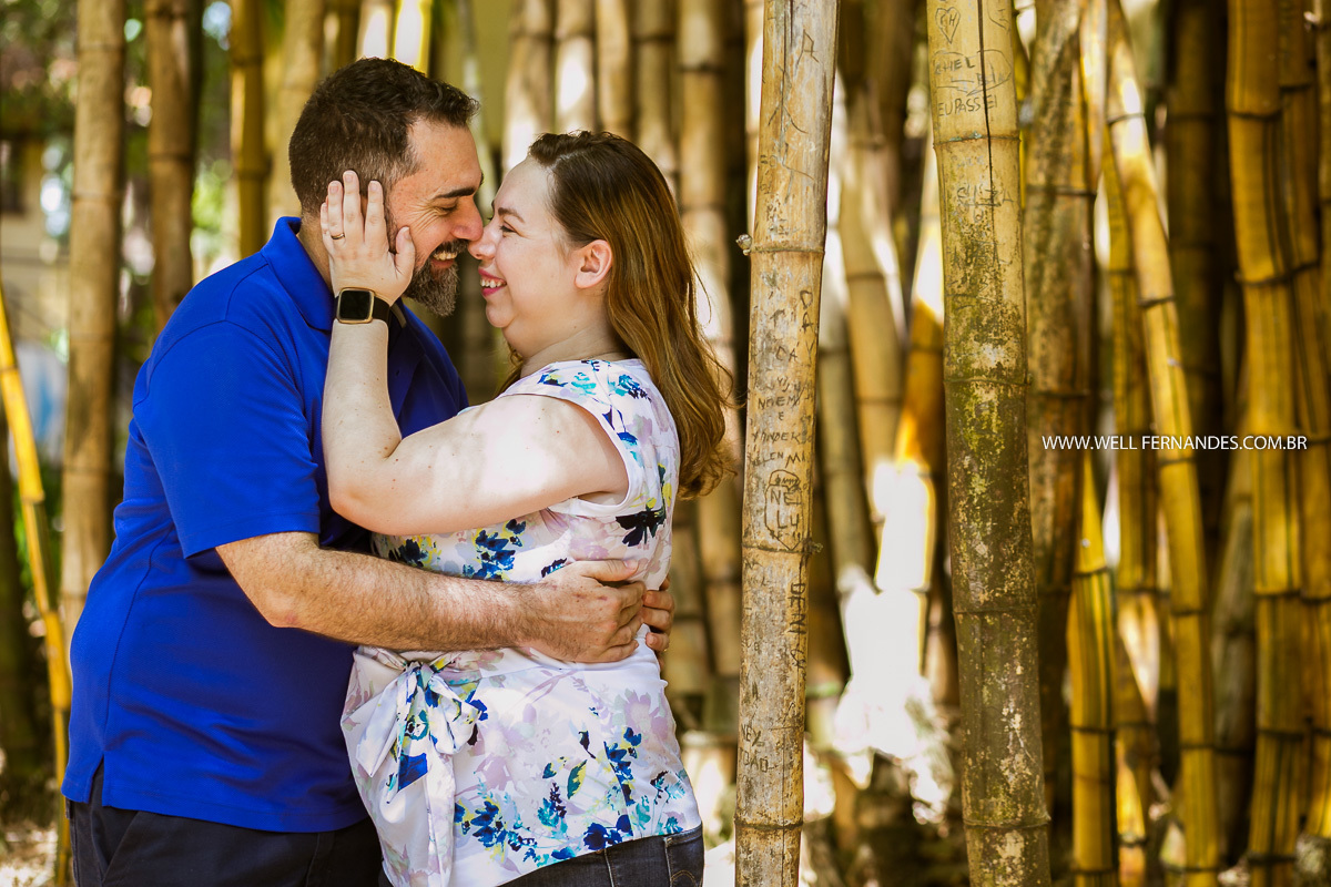 Ensaio pre wedding sao paulo parque da agua branca