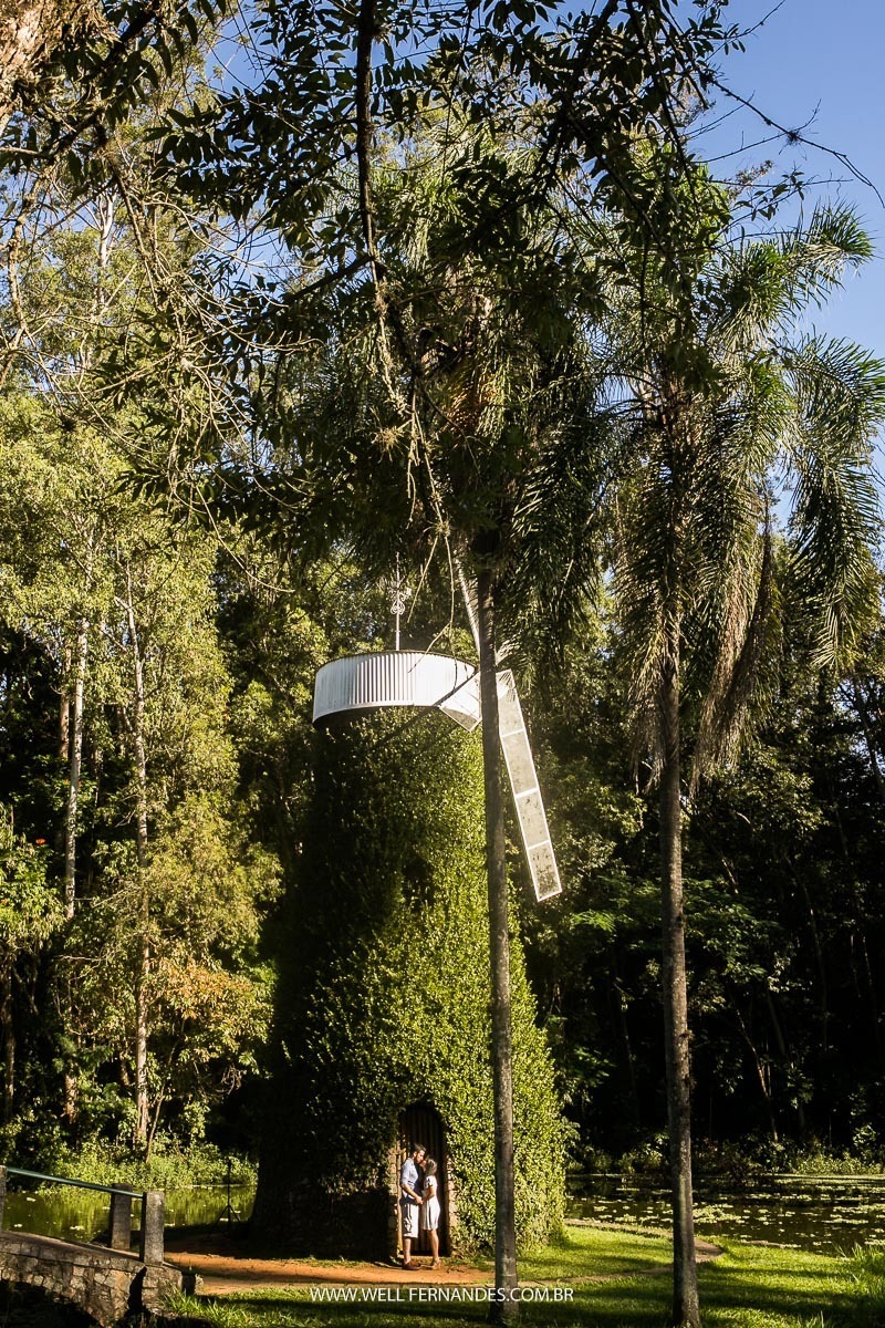 pre wedding em campinas