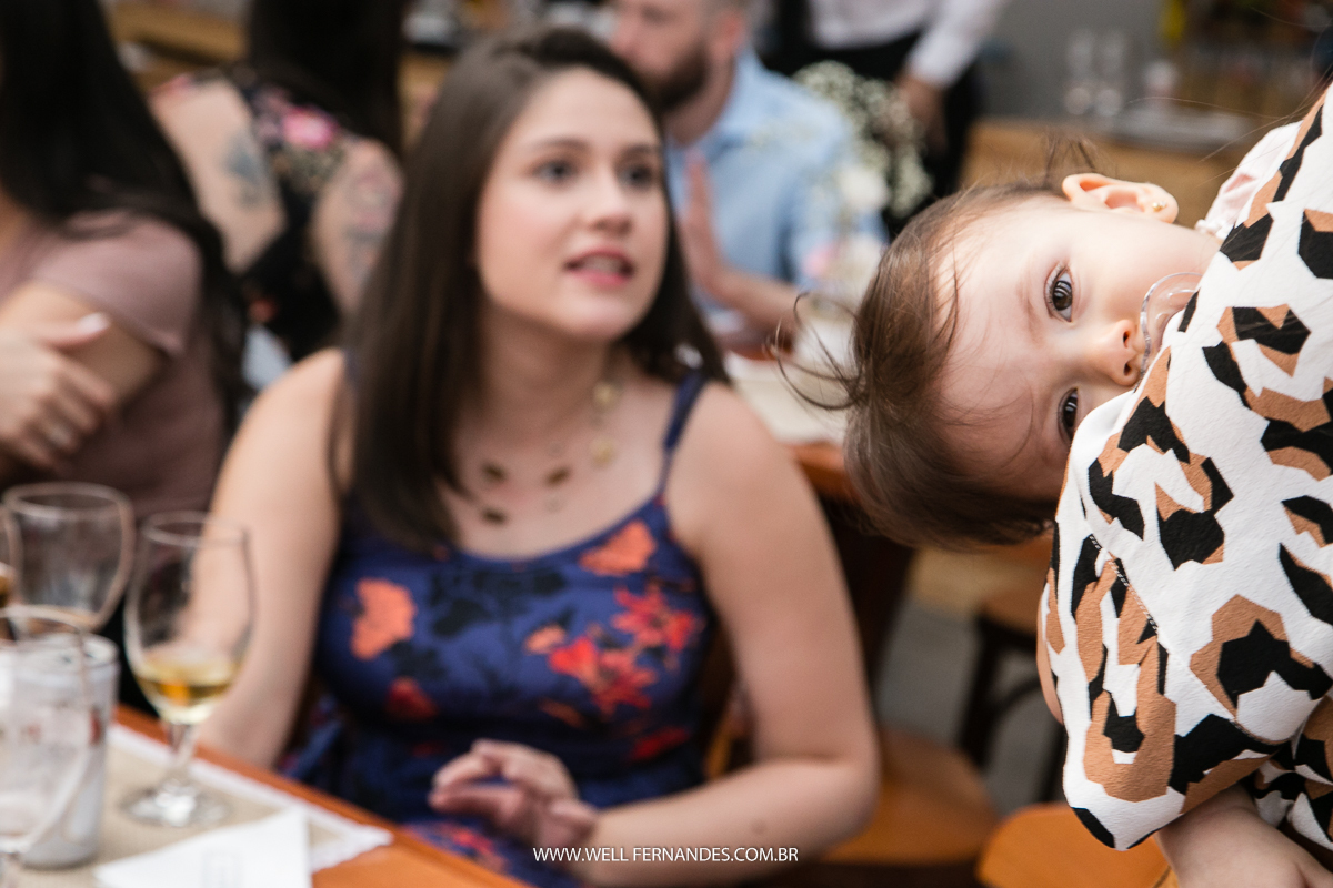 crianças dos casamentos