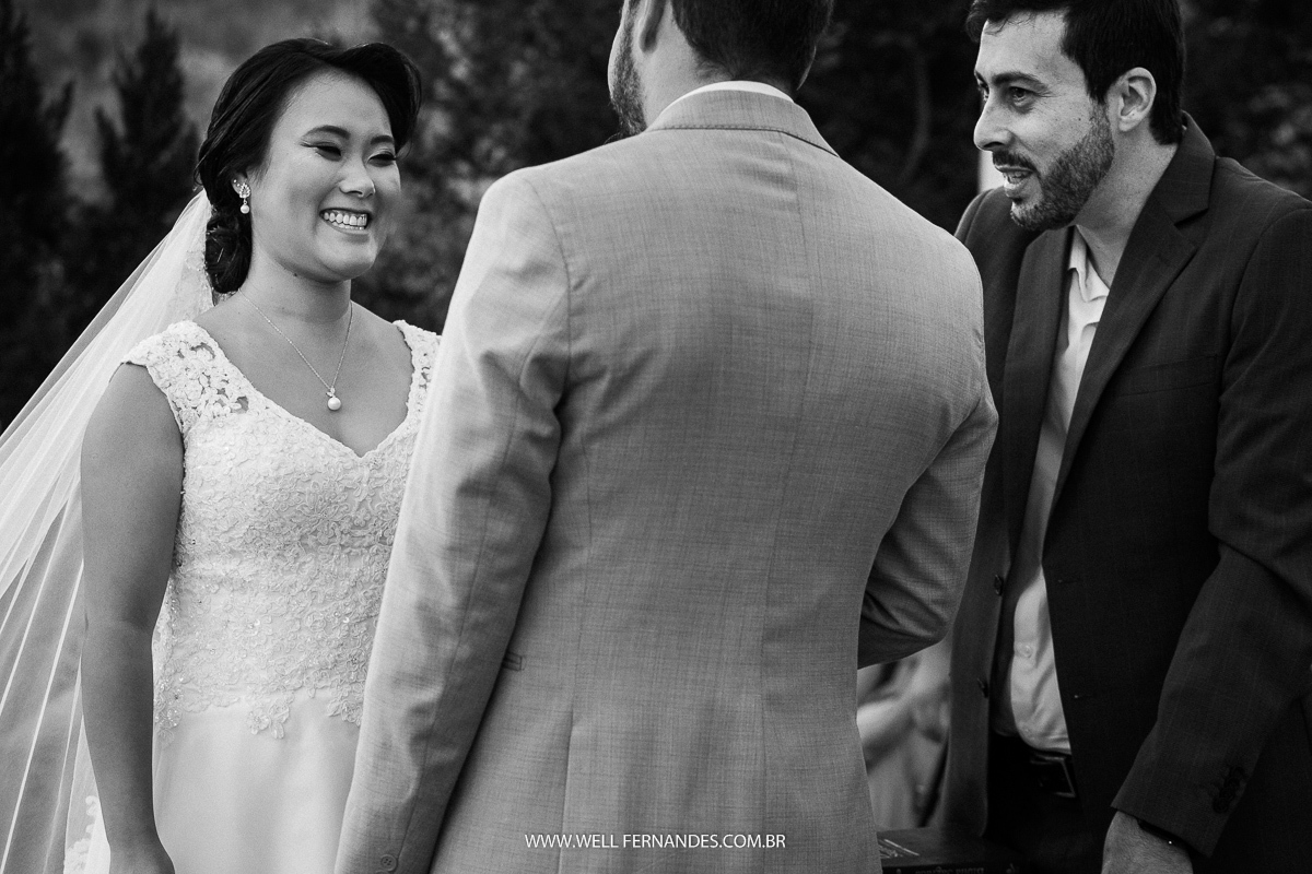 Fotografo de casamentos premiado em Campinas