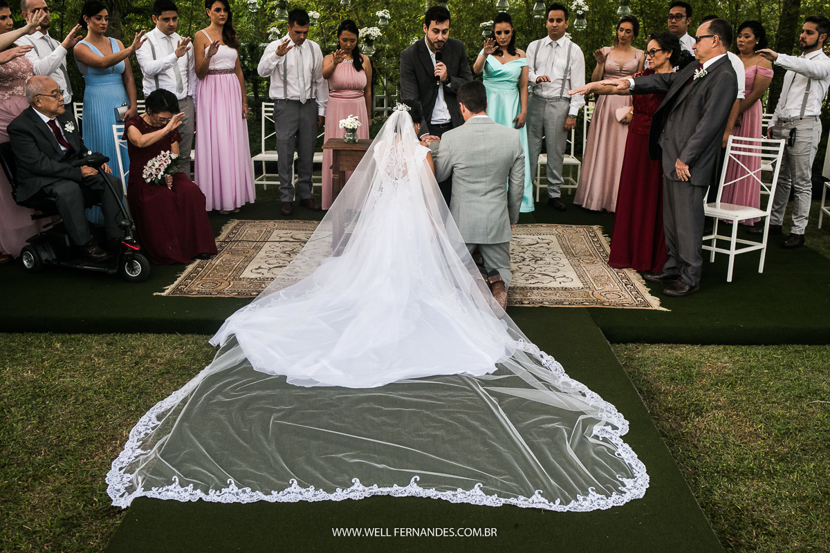 Fotografo de casamentos premiado em Campinas