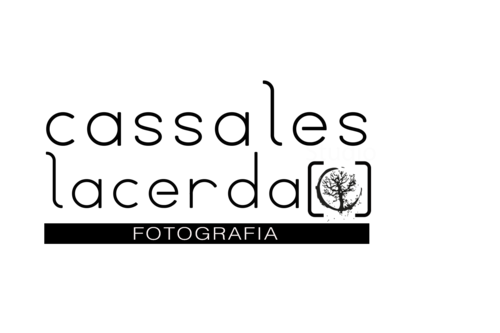 Logotipo de Cassales e Lacerda fotografia