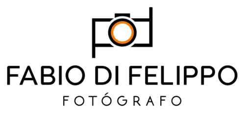 Logotipo de Fábio H. Di Felippo