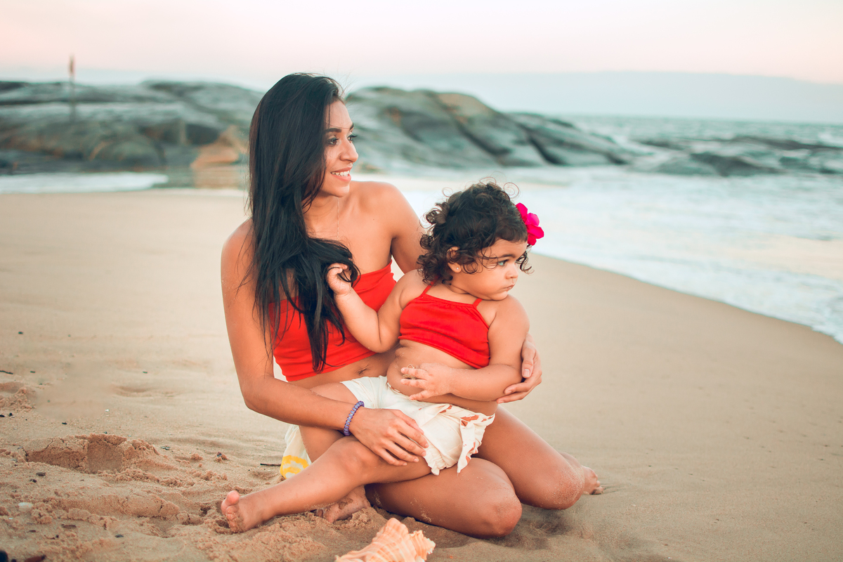 tal mae tal filha moana