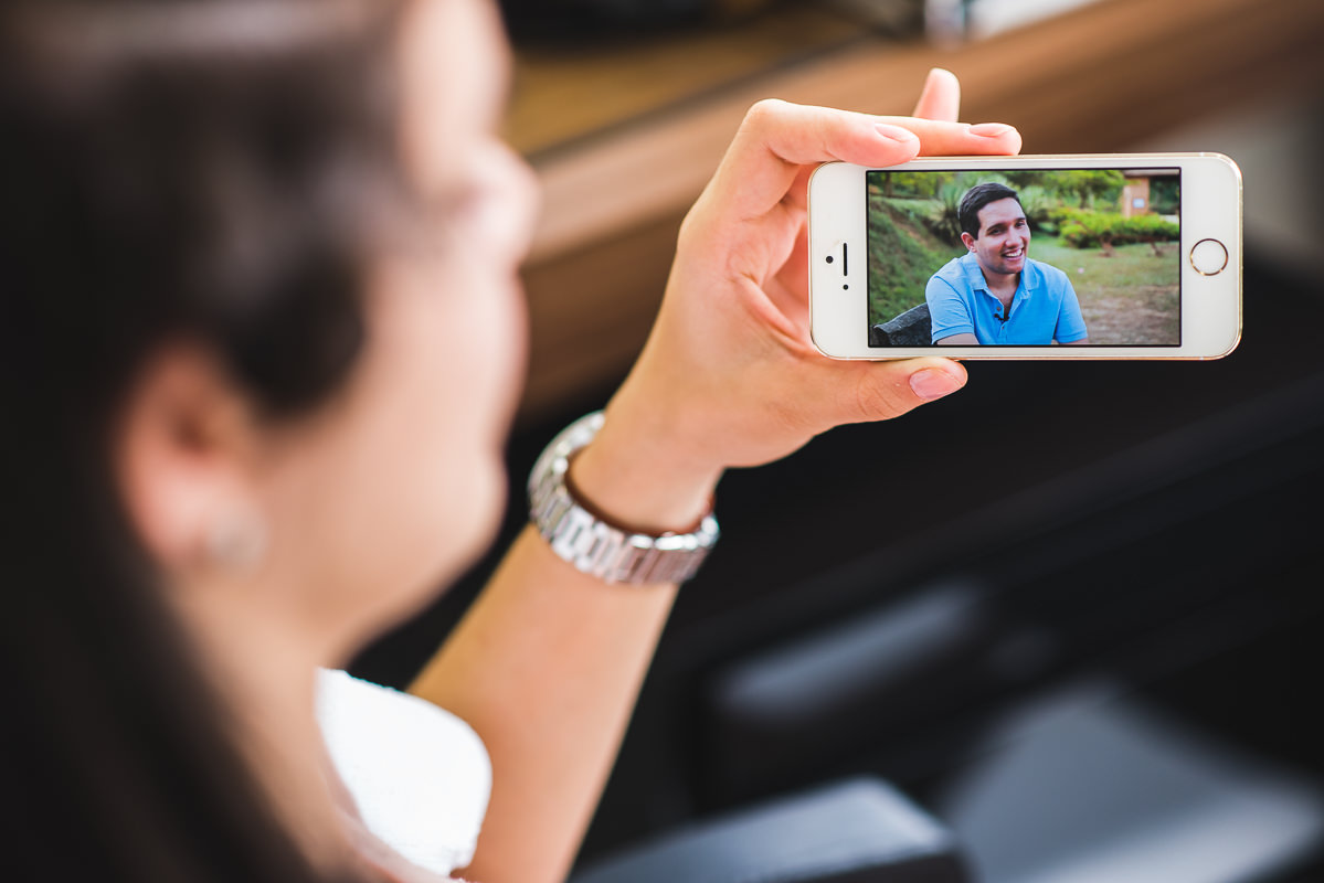 Making of do casamento de Mariana e Israel no Studio Vênus, Guaratinguetá-SP