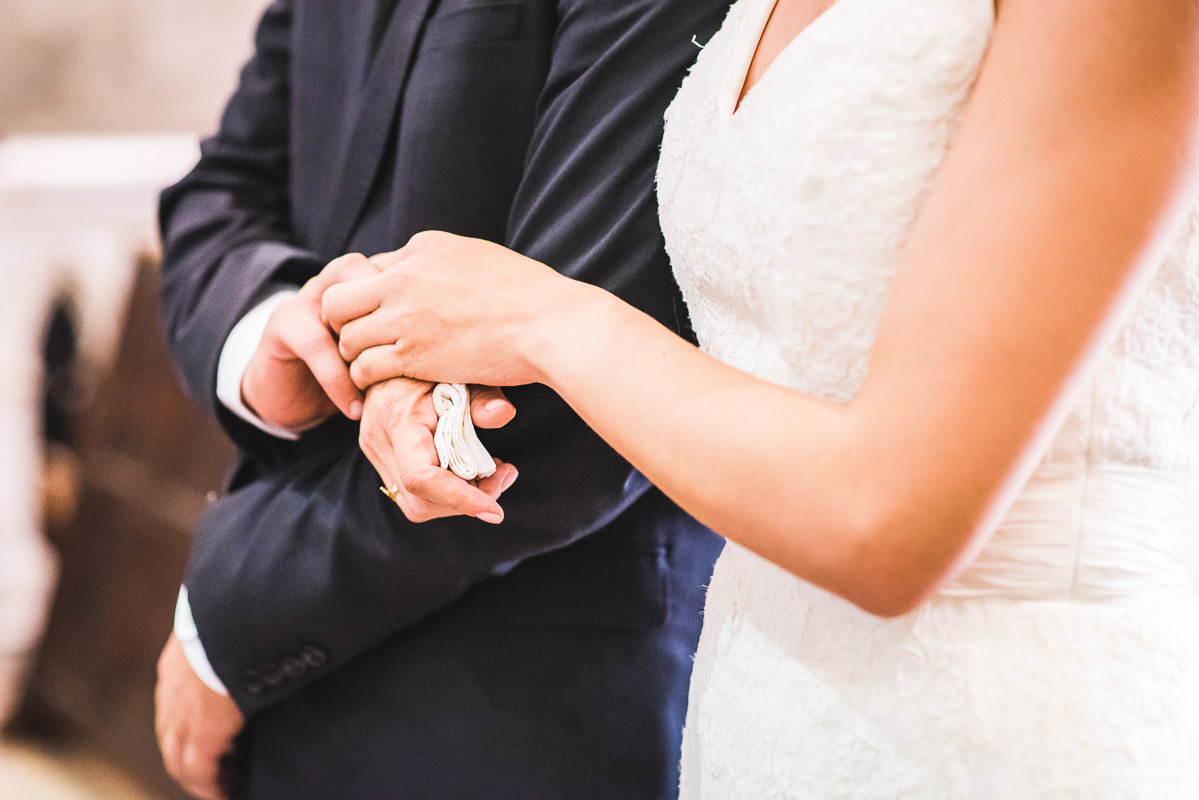 Casamento de Mariana e Israel,  Santuário São Benedito, Lorena-SP