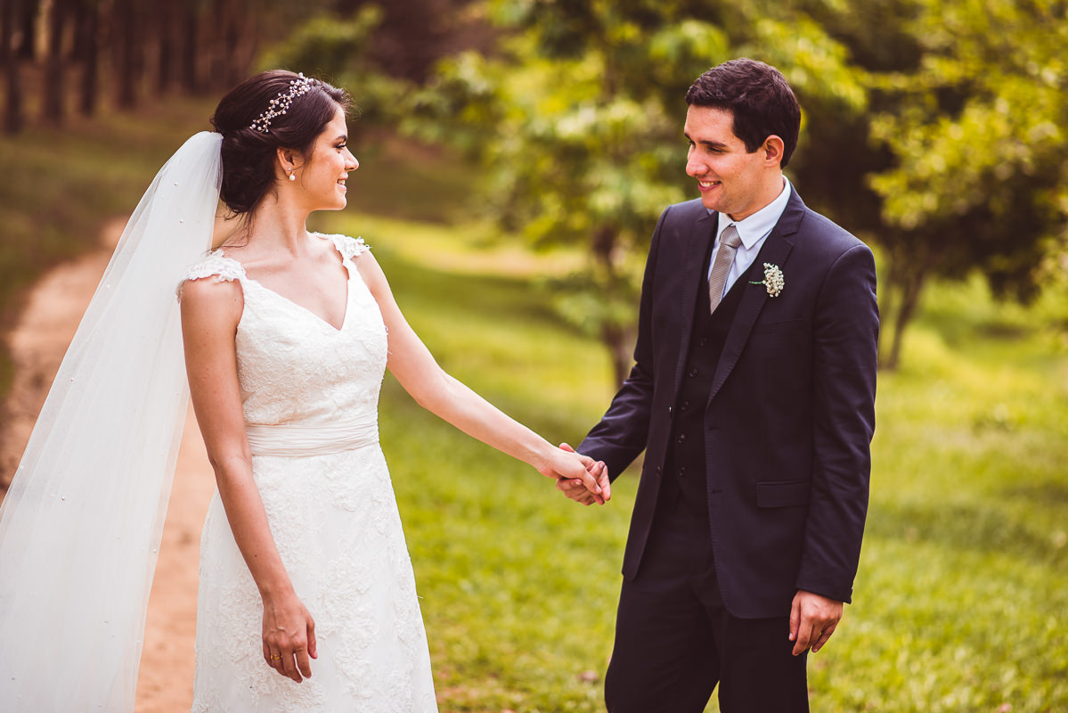 Ensaio do casamento de Mariana e Israel, Recanto do Bosque, Guaratinguetá-SP