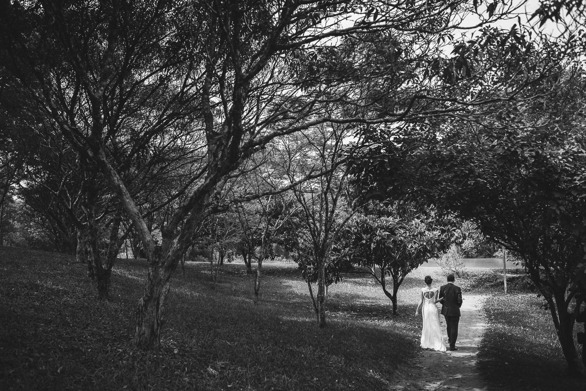Ensaio do casamento de Mariana e Israel, Recanto do Bosque, Guaratinguetá-SP