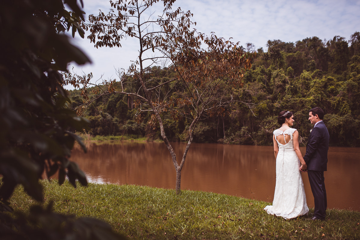 Ensaio do casamento de Mariana e Israel, Recanto do Bosque, Guaratinguetá-SP