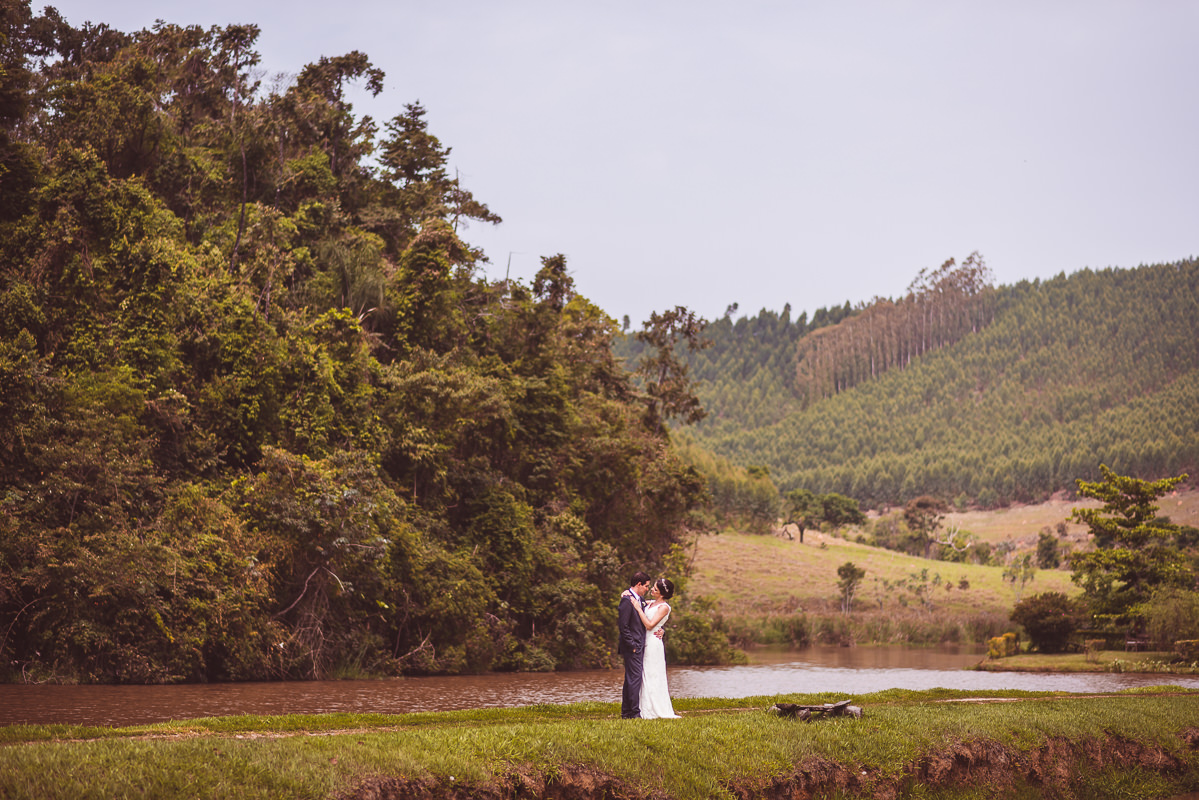 Ensaio do casamento de Mariana e Israel, Recanto do Bosque, Guaratinguetá-SP
