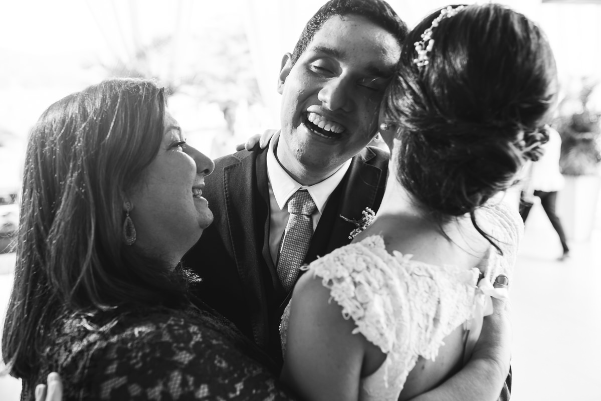 Casamento de Mariana e Israel, Recanto do Bosque, Guaratinguetá-SP