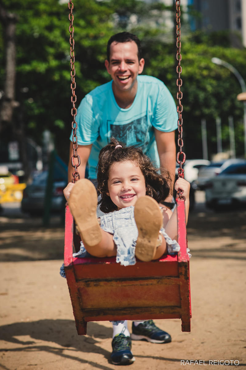 Ensaio infantil na Praia Vermelha, Urca, Rio de Janeiro-RJ