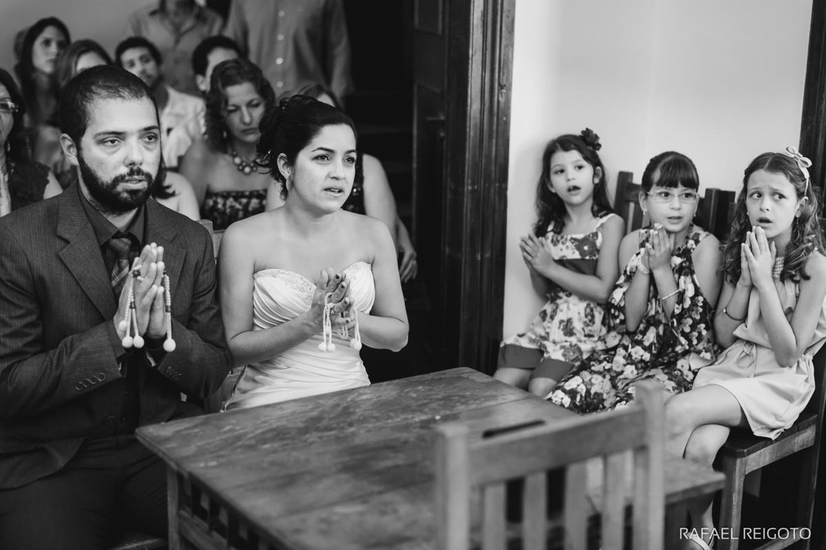 Celebração do Casamento budista do casal Beatriz e Roger no Drink Café Humaitá, Humaitá, Rio de Janeiro-RJ