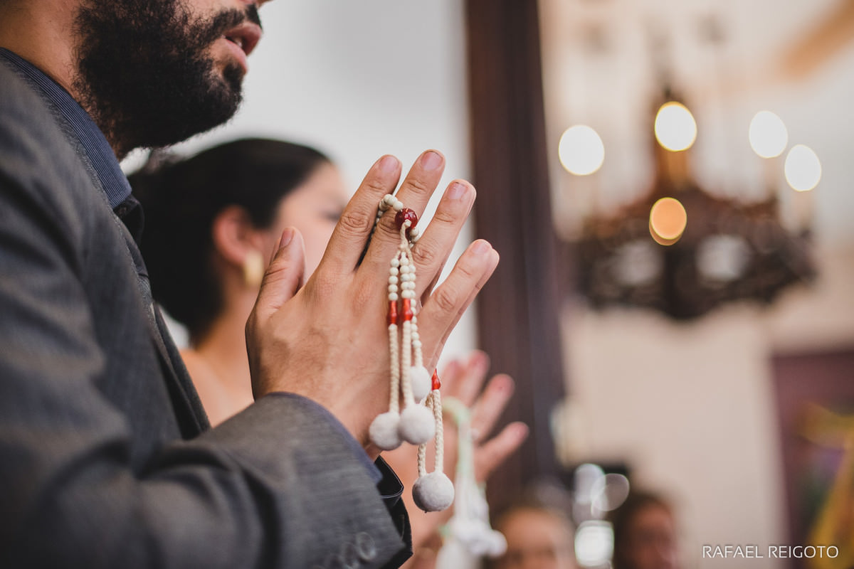 Celebração do Casamento budista do casal Beatriz e Roger no Drink Café Humaitá, Humaitá, Rio de Janeiro-RJ