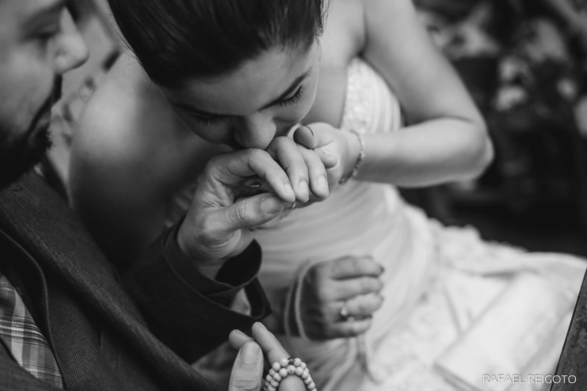 Celebração do Casamento budista do casal Beatriz e Roger no Drink Café Humaitá, Humaitá, Rio de Janeiro-RJ