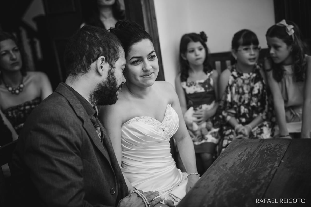 Celebração do Casamento budista do casal Beatriz e Roger no Drink Café Humaitá, Humaitá, Rio de Janeiro-RJ