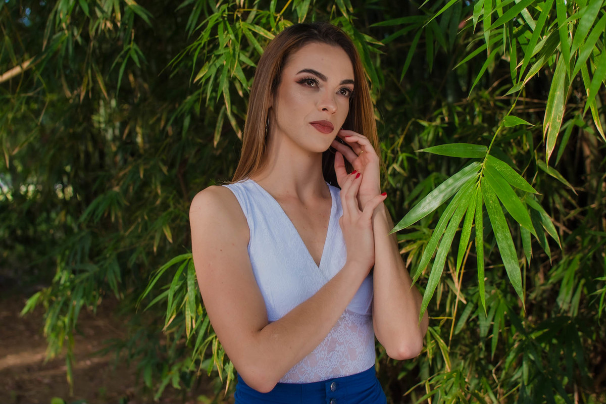 Foto tumblr no bambuzal