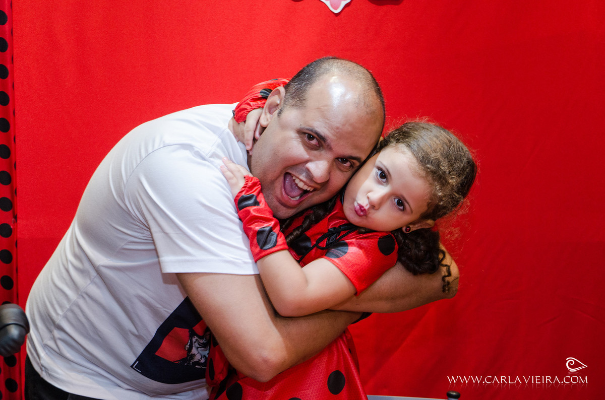 Festa Infantil; Lady Bug; Fotógrafa de Família; Carla Vieira Fotografia