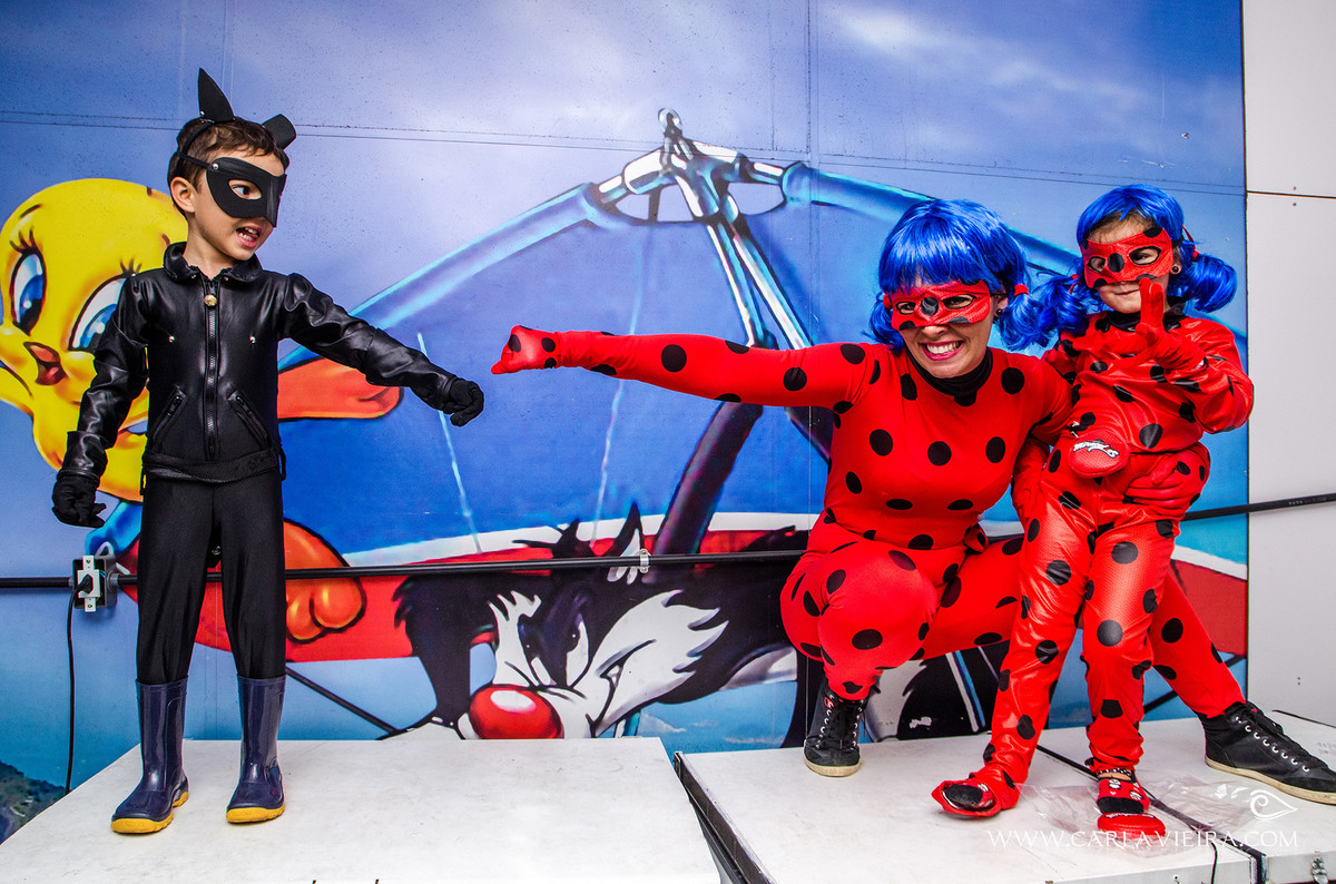 Festa Infantil; Lady Bug; Fotógrafa de Família; Carla Vieira Fotografia
