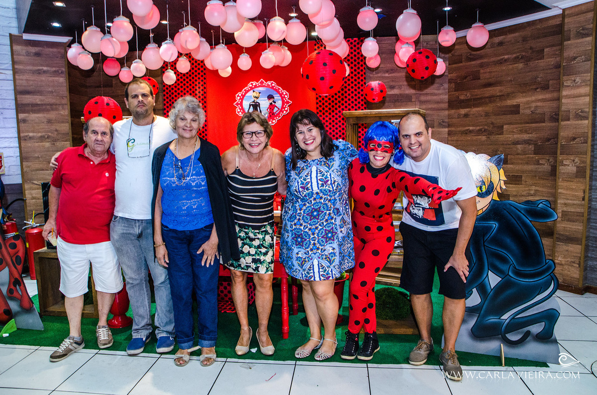 Festa Infantil; Lady Bug; Fotógrafa de Família; Carla Vieira Fotografia