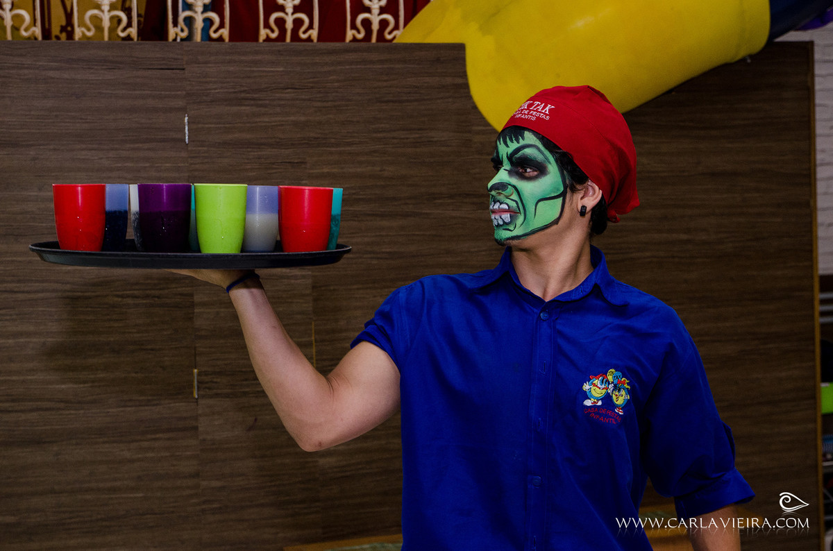 Festa Infantil; Liga da Justiça; Hulk; Homem de Ferro; Homem Aranha; Capitão América; festa de menino; Carla Vieira Fotografia