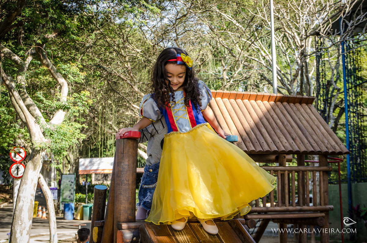Festa Infantil; piquenique; festa no parque; Branca de Neve; Carla Vieira Fotografia